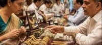 🪙 Gold and Silver Import Duty Hike Pushes Indians Toward Selling Old Jewellery